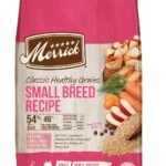 Merrick Classic Healthy Grains Small Breed Recipe Dry Dog Food, photo 6