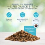 Blue Freedom Puppy Grain-Free Chicken and Potatoes Recipe Dry Dog Food, photo 5