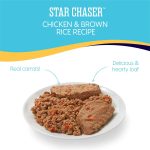 Solid Gold Hund-N-Flocken Everyday Nutrition Lamb, Brown Rice & Pearled Barley Recipe Dry Dog Food, photo 8
