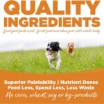 NutriSource Lamb Meal & Rice Recipe Dry Dog Food, photo 12