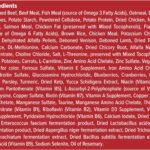 Blue Wilderness Rocky Mountain Recipe Adult Healthy Weight Red Meat Grain-Free Dry Dog Food, photo 10