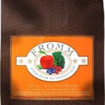 Fromm Four-Star Chicken À La Veg® Recipe Dry Dog Food, photo 4
