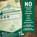 Earthborn Holistic Venture Limited Ingredient Grain-Free Smoked Turkey & Butternut Squash Dry Dog Food, photo 6