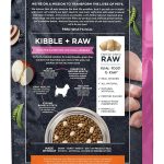 Instinct Raw Boost Grain-Free Recipe with Real Duck for Small Breed Dogs Dry Dog Food, photo 3
