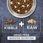 Instinct Raw Boost Grain-Free Recipe with Real Beef Dry Dog Food, photo 16