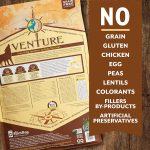 Earthborn Holistic Venture Limited Ingredient Grain-Free Duck Meal & Pumpkin Dry Dog Food, photo 3