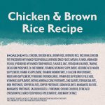Natural Balance L.I.D. Limited Ingredient Diets Chicken & Brown Rice Puppy Dry Dog Food, photo 5