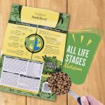 Earthborn Holistic Small Breed Dry Dog Food, photo 3