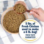 Bil-Jac Adult Select Formula Dry Dog Food, photo 10