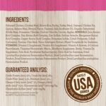 Merrick Classic Healthy Grains Small Breed Recipe Dry Dog Food, photo 9
