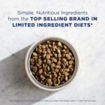 Natural Balance L.I.D. Limited Ingredient Diets Grain-Free Sweet Potato & Venison Dry Dog Food, photo 5