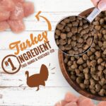 Earthborn Holistic Unrefined Smoked Turkey with Ancient Grains & Superfoods Dry Dog Food, photo 5