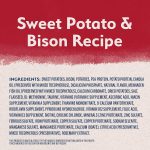 Natural Balance L.I.D. Limited Ingredient Diets Grain-Free Sweet Potato & Bison Dry Dog Food, photo 4