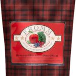 Fromm Four-Star Highlander Beef, Oats, ‘n Barley® Recipe Dry Dog Food, photo 3