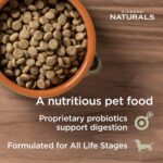 Diamond Naturals Skin & Coat Formula All Life Stages Salmon & Potato Formula Dry Dog Food, photo 8