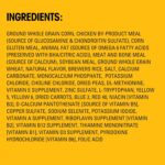 Pedigree Small Dog Roasted Chicken, Rice & Vegetable Flavor Dry Dog Food, photo 10