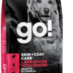 Go! Solutions Skin + Coat Care Lamb Recipe Dry Dog Food, photo 10