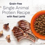 Canidae Under The Sun Grain-Free Lamb Recipe Dry Dog Food, photo 4