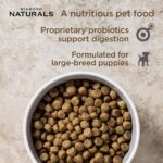 Diamond Naturals Large Breed Puppy Lamb & Rice Formula Dry Dog Food, photo 9