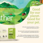 Gather Endless Valley Vegan Recipe for Adult Dogs Dry Dog Food, photo 10