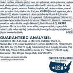 Purina One SmartBlend Large Breed Adult Formula Premium Dry Dog Food, photo 12