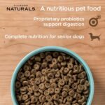 Diamond Naturals Senior Dog Chicken, Egg & Oatmeal Formula Dry Dog Food, photo 9