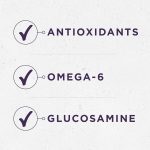 Purina One SmartBlend Vibrant Maturity 7+ Formula Dry Dog Food, photo 9
