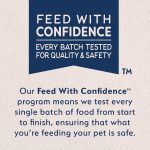 Natural Balance L.I.D. Limited Ingredient Diets Grain-Free Salmon & Sweet Potato Dry Dog Food, photo 5