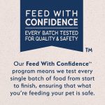 Natural Balance L.I.D. Limited Ingredient Diets Grain-Free Sweet Potato & Bison Dry Dog Food, photo 7
