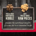 Merrick Backcountry Raw Infused Great Plains Red Recipe Grain-Free Dry Dog Food, photo 9