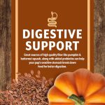 Earthborn Holistic Venture Limited Ingredient Grain-Free Duck Meal & Pumpkin Dry Dog Food, photo 6
