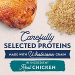 Natural Balance L.I.D. Limited Ingredient Diets Chicken & Brown Rice Puppy Dry Dog Food, photo 9