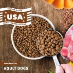 Earthborn Holistic Venture Limited Ingredient Grain-Free Duck Meal & Pumpkin Dry Dog Food, photo 4