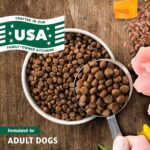 Earthborn Holistic Venture Limited Ingredient Grain-Free Smoked Turkey & Butternut Squash Dry Dog Food, photo 4