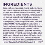 Purina One SmartBlend Vibrant Maturity 7+ Formula Dry Dog Food, photo 11