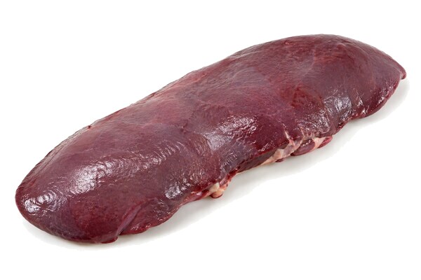Beef Spleen