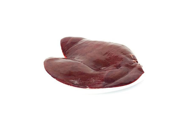 Rabbit Liver