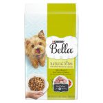Purina Bella Natural Bites with a Blend of Real Turkey & Chicken Dry Dog Food 2 Purina Bella Natural Bites with a Blend of Real Turkey & Chicken Dry Dog Food