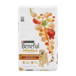 Purina Beneful Originals Farm-Raised Chicken Dry Dog Food