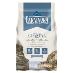 Blue Carnivora Adult Coastal Blend Dry Dog Food 3 Blue Carnivora Adult Coastal Blend Dry Dog Food