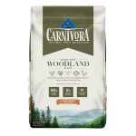 Blue Carnivora Adult Large Breed Woodland Blend Dry Dog Food 1 Blue Carnivora Adult Large Breed Woodland Blend Dry Dog Food