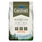 Blue Carnivora Puppy Large Breed Woodland Blend Dry Dog Food 3 Blue Carnivora Puppy Large Breed Woodland Blend Dry Dog Food