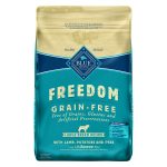 Blue Freedom Large Breed Adult Grain-Free Lamb Recipe Dry Dog Food