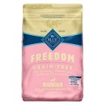 Blue Freedom Small Breed Puppy Grain-Free Chicken Recipe Dry Dog Food