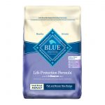 Blue Life Protection Formula Small Breed Adult Fish and Brown Rice Recipe Dry Dog Food