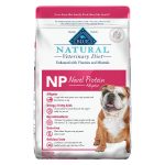 Blue Natural Veterinary Diet NP Novel Protein Alligator Grain-Free Dry Dog Food