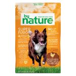 By Nature Chicken Meal & Turkey Meal with Brown Rice Recipe Dry Dog Food