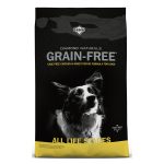 Diamond Naturals Grain-Free Cage-Free Chicken & Sweet Potato Formula Dry Dog Food