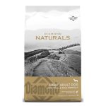 Diamond Naturals Light Adult Dog Lamb Meal & Rice Formula Dry Dog Food