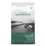 Diamond Naturals Small Breed Adult Dog Lamb & Rice Formula Dry Dog Food